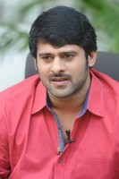 Prabhas New Stills